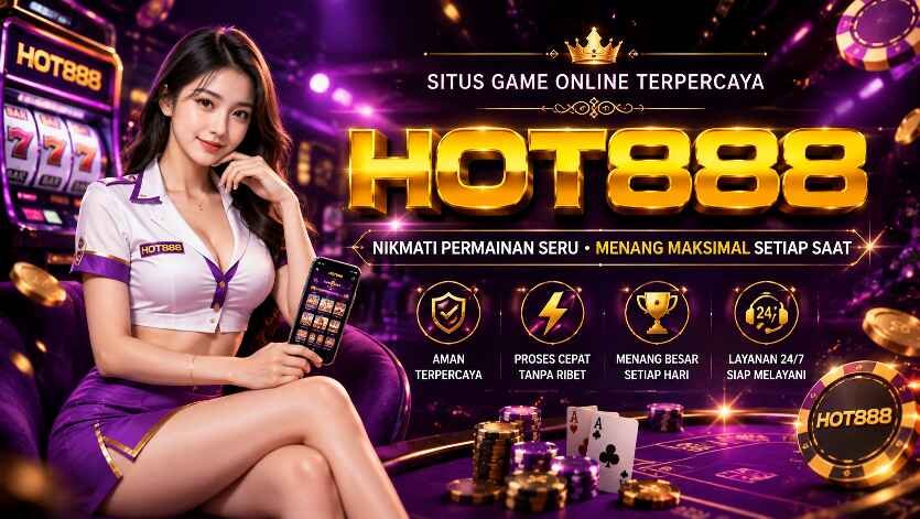hot888